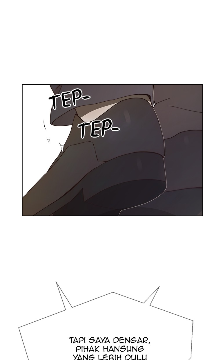 The Man Chapter 68 Gambar 28