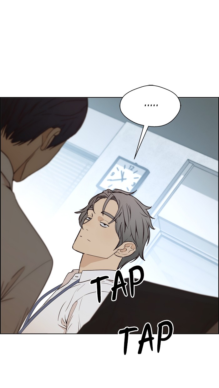 The Man Chapter 68 Gambar 82