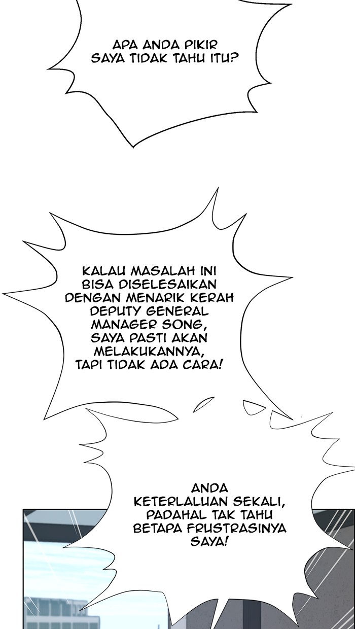 The Man Chapter 68 Gambar 97