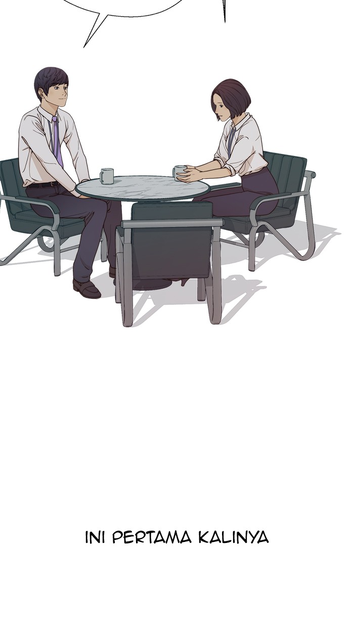 The Man Chapter 69 Gambar 13