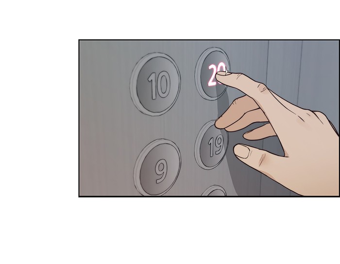 The Man Chapter 69 Gambar 34