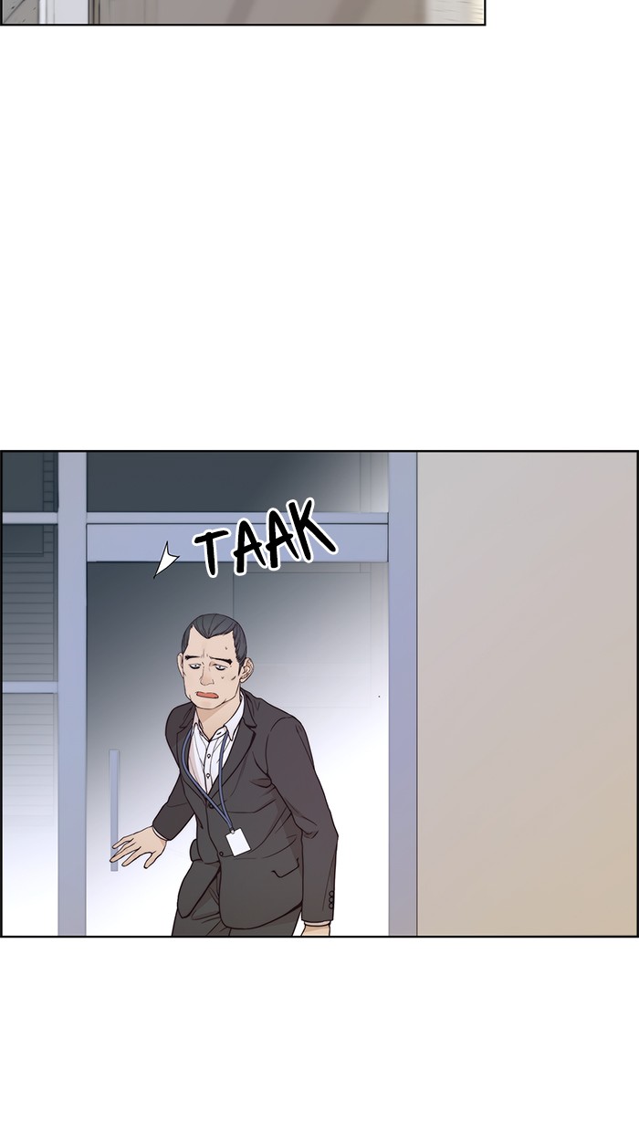 The Man Chapter 69 Gambar 84