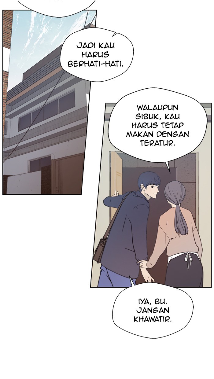 The Man Chapter 7 Gambar 49