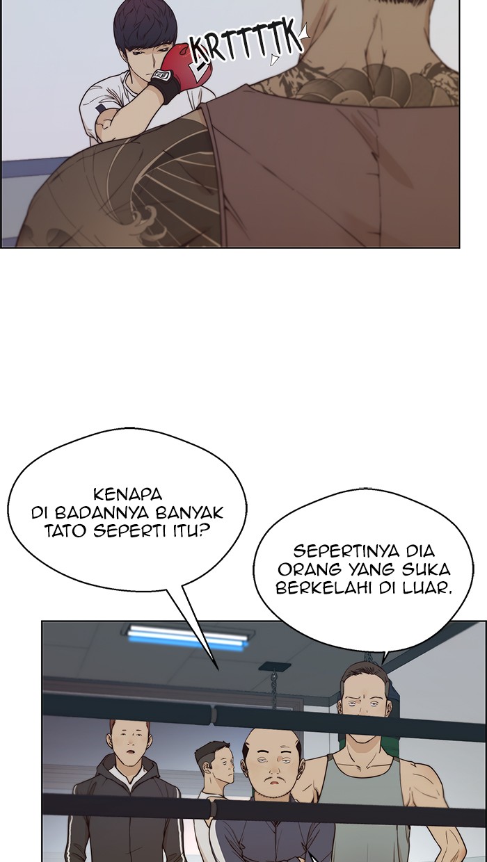 Baca The Man Chapter 70 Gambar 2