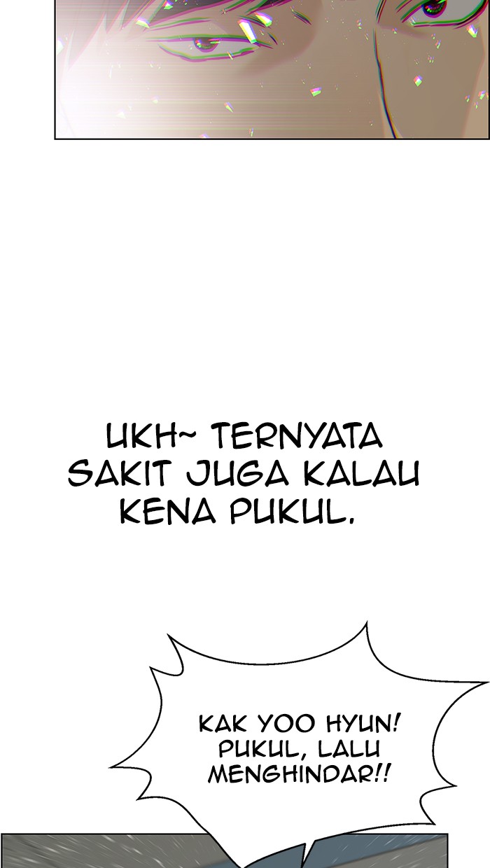The Man Chapter 70 Gambar 64