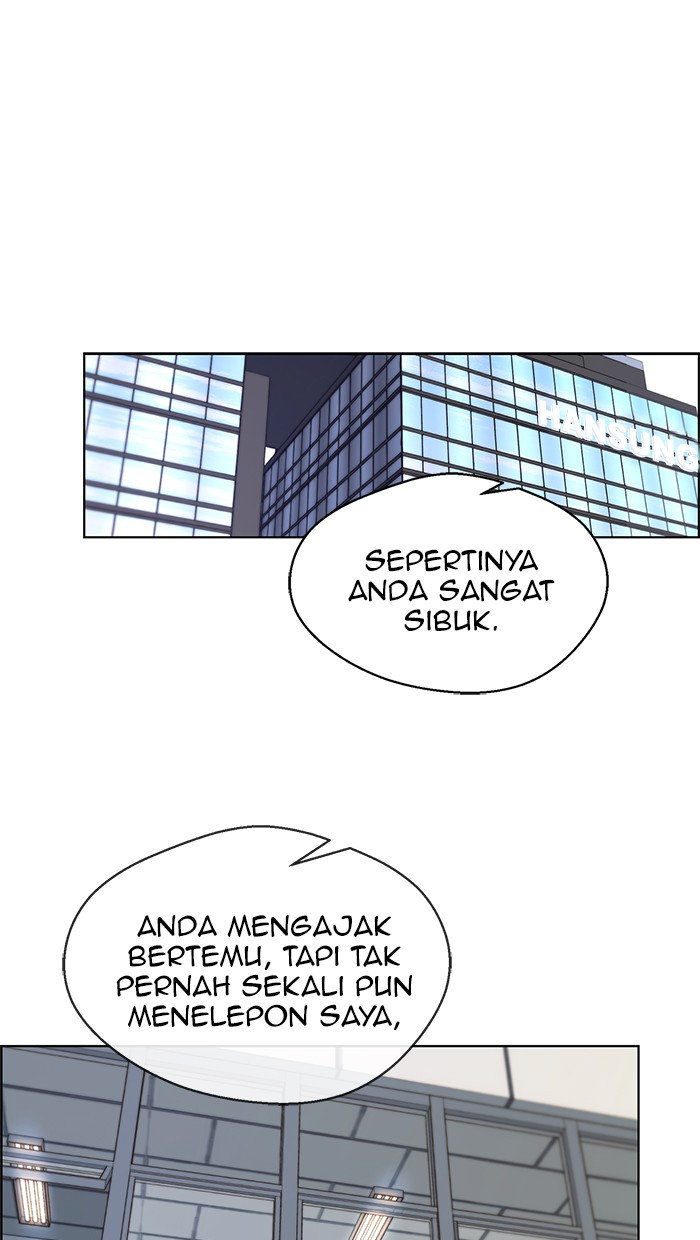 The Man Chapter 70 Gambar 97