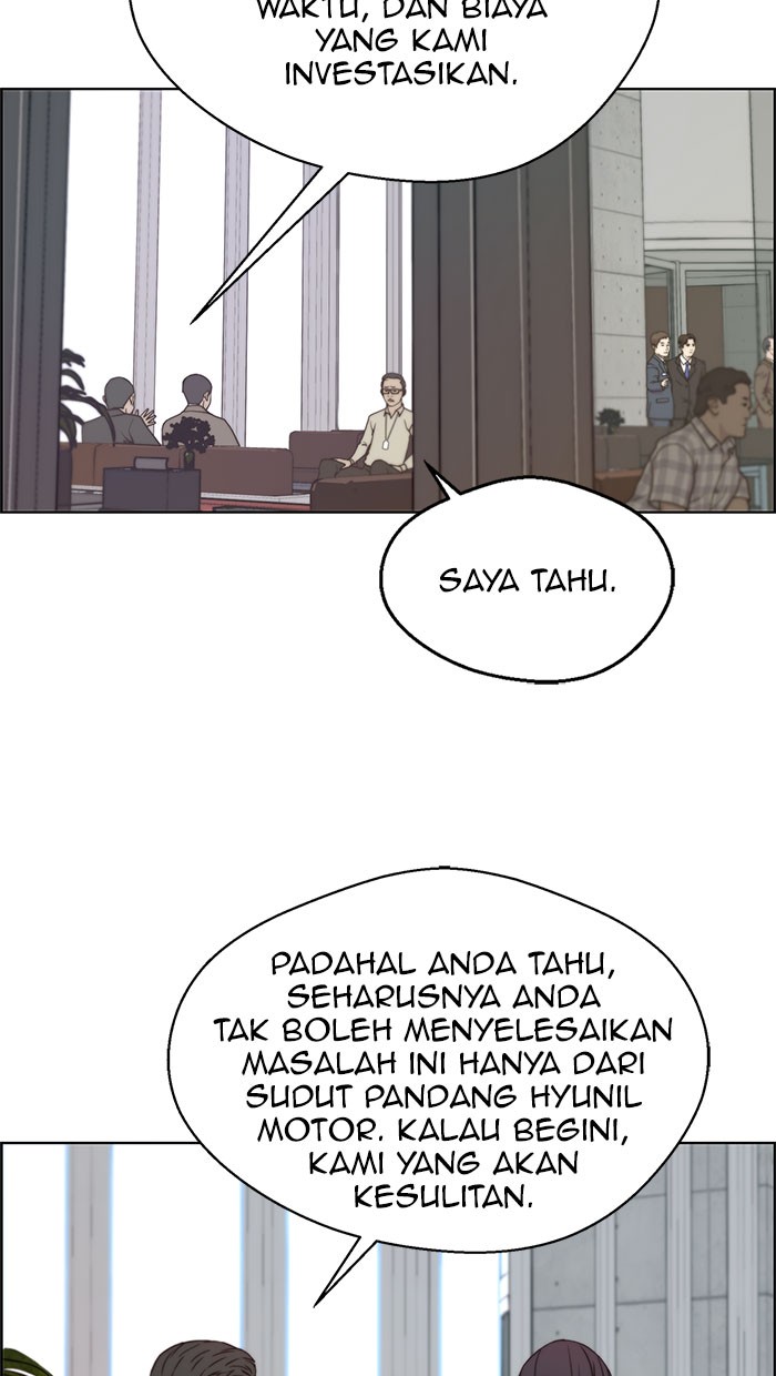Baca The Man Chapter 71 Gambar 2