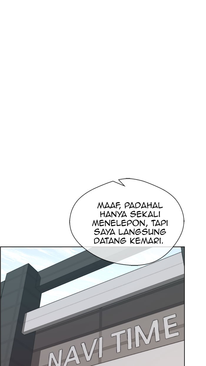The Man Chapter 71 Gambar 66