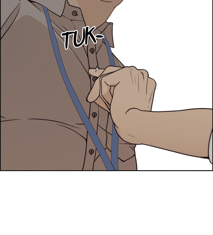The Man Chapter 72 Gambar 89