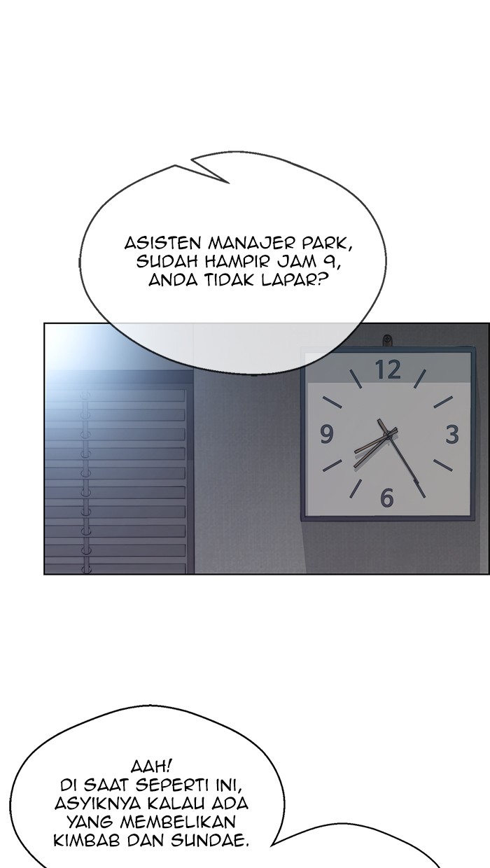 Baca The Man Chapter 74 Gambar 2
