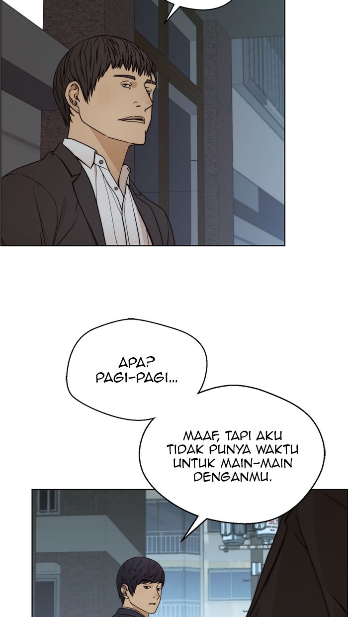 The Man Chapter 76 Gambar 85