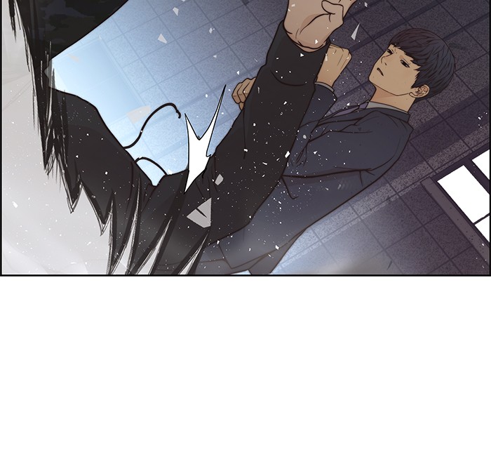 The Man Chapter 77 Gambar 107