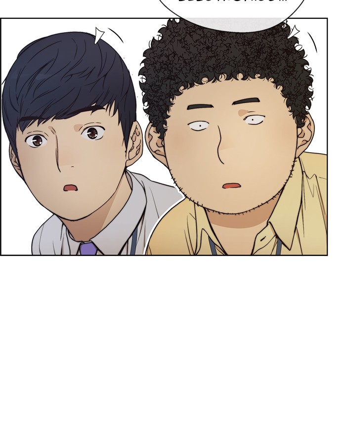 The Man Chapter 77 Gambar 43