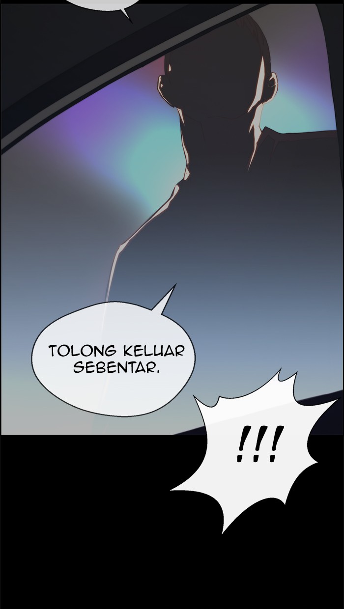 The Man Chapter 78 Gambar 56