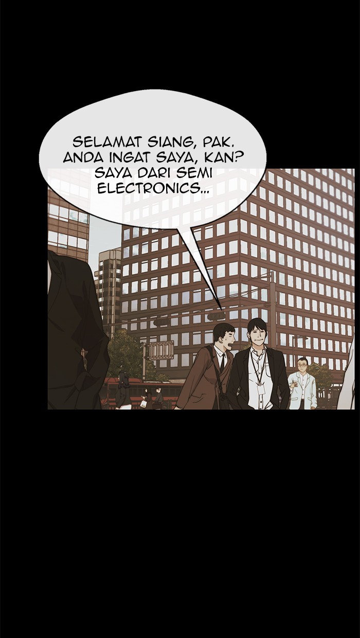 The Man Chapter 79 Gambar 11