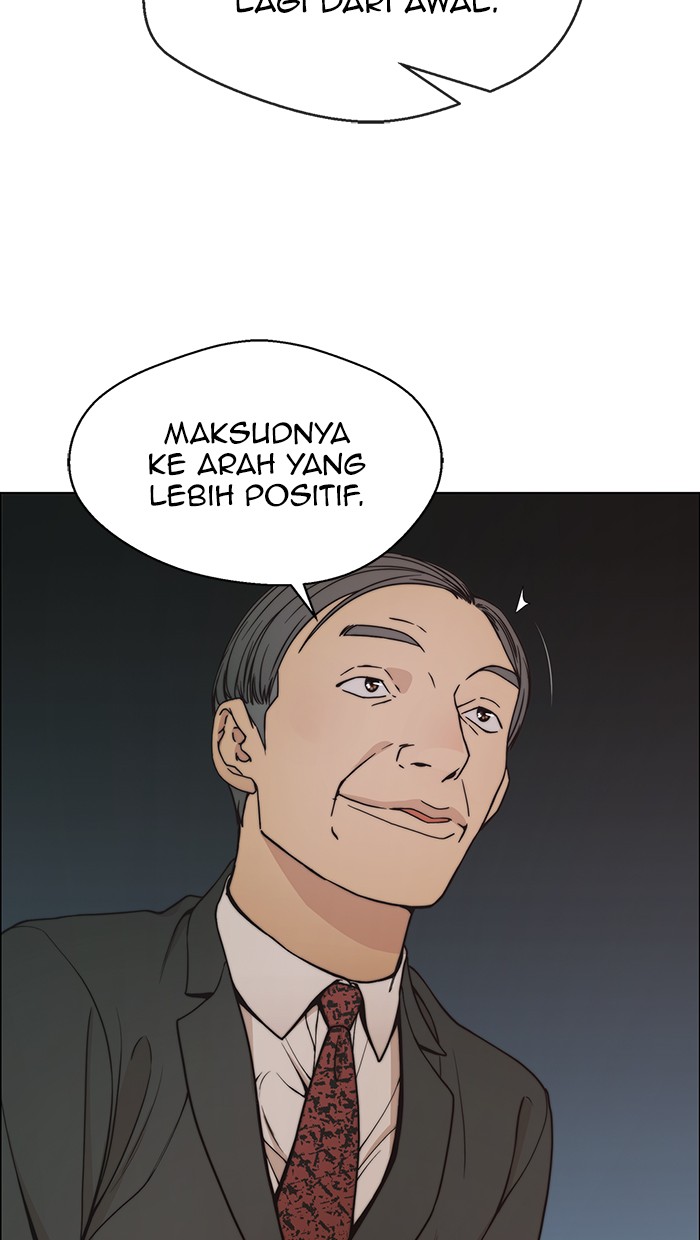 The Man Chapter 79 Gambar 38