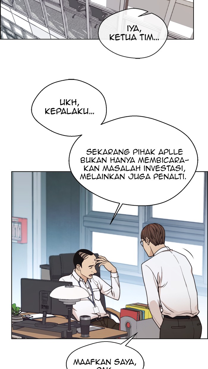 Baca The Man Chapter 80 Gambar 2