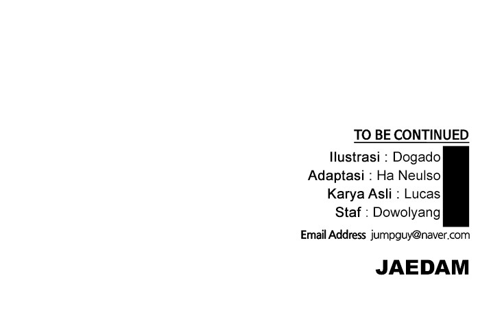 The Man Chapter 81 Gambar 111