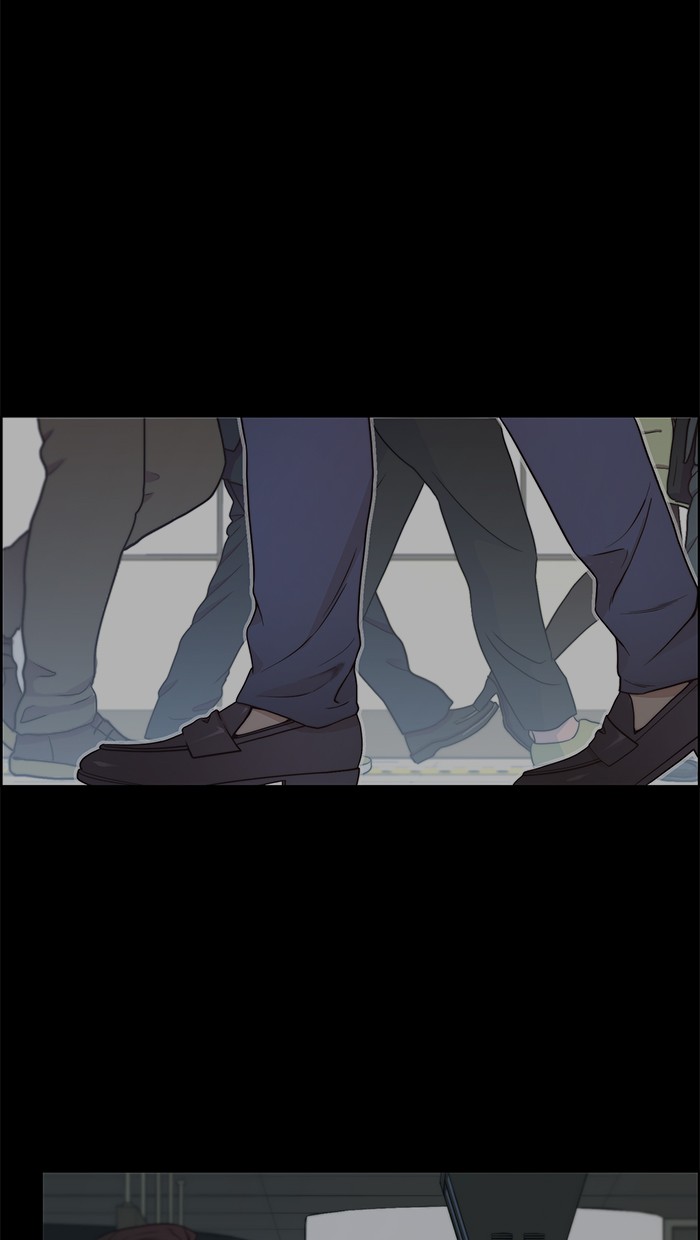 The Man Chapter 82 Gambar 26
