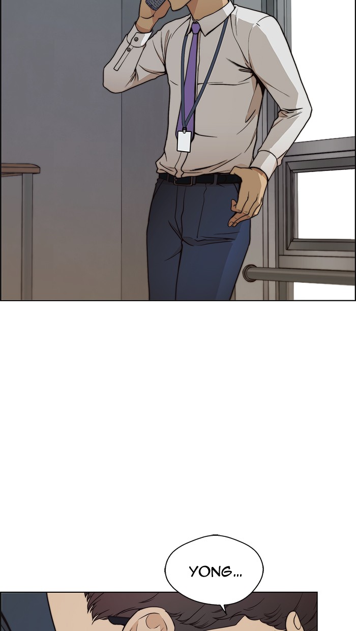 Baca The Man Chapter 83 Gambar 2