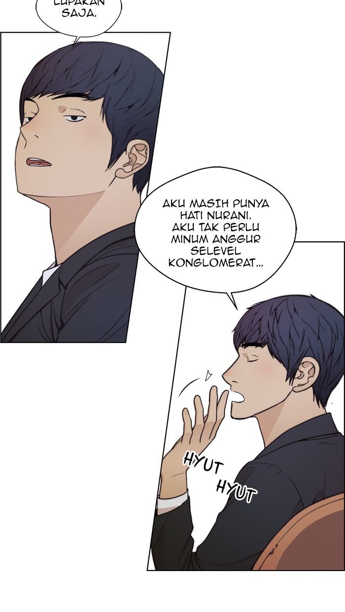 Baca The Man Chapter 84 Gambar 2