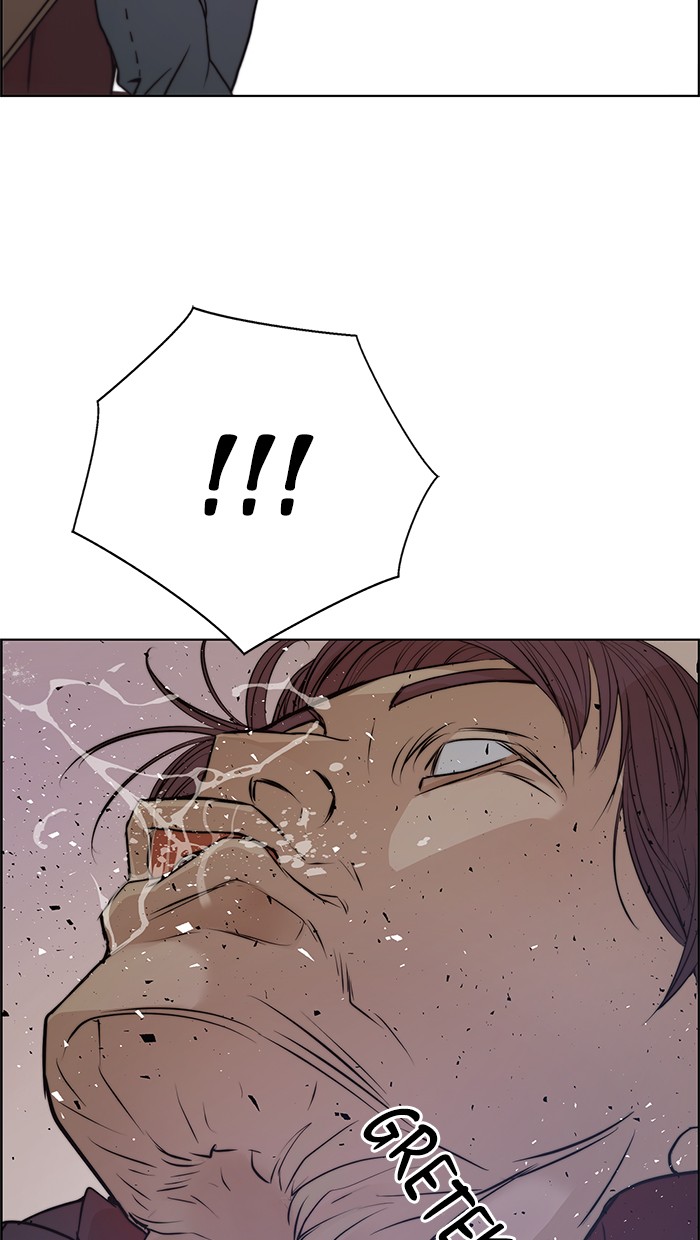 The Man Chapter 85 Gambar 73