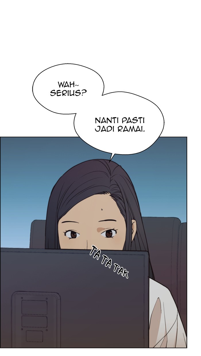 The Man Chapter 86 Gambar 59
