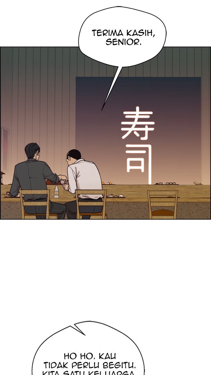 The Man Chapter 89 Gambar 15