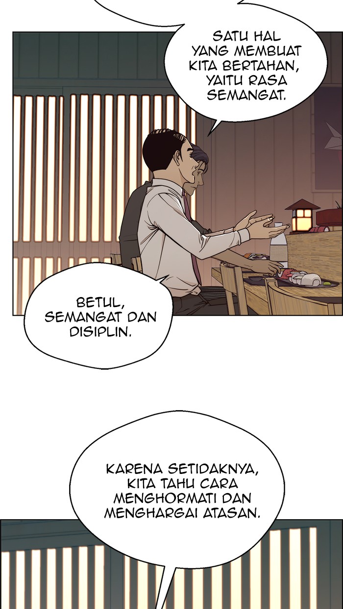 Baca The Man Chapter 89 Gambar 2