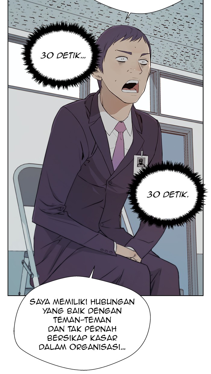 Baca The Man Chapter 9 Gambar 2