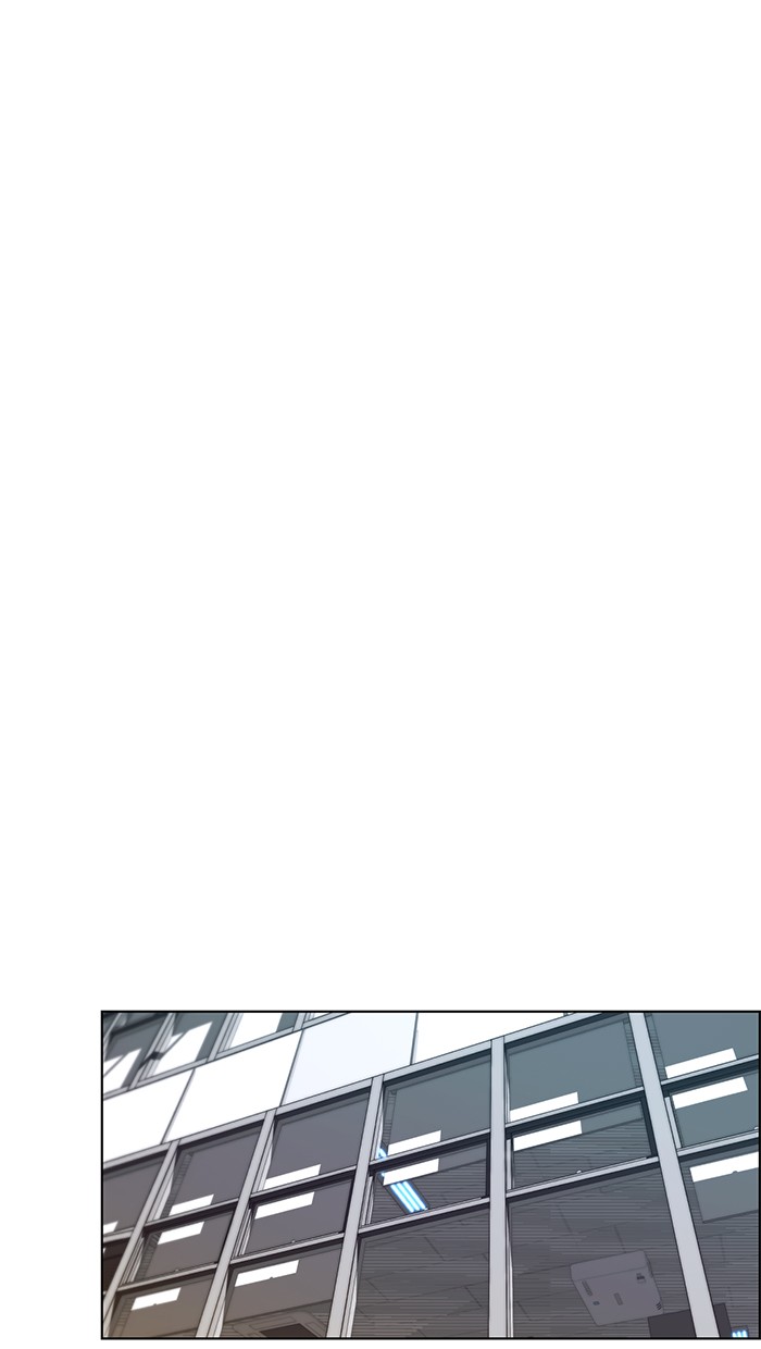 The Man Chapter 92 Gambar 31