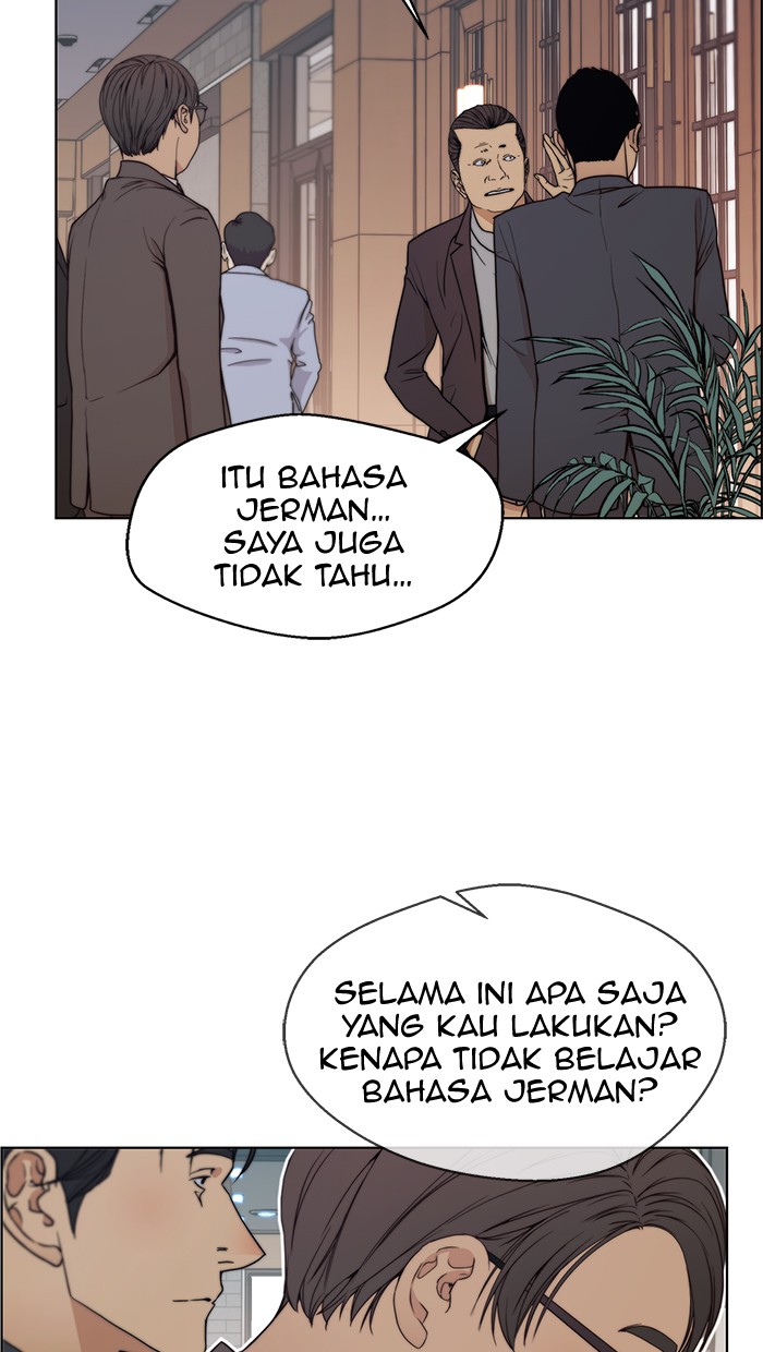 Baca The Man Chapter 93 Gambar 2