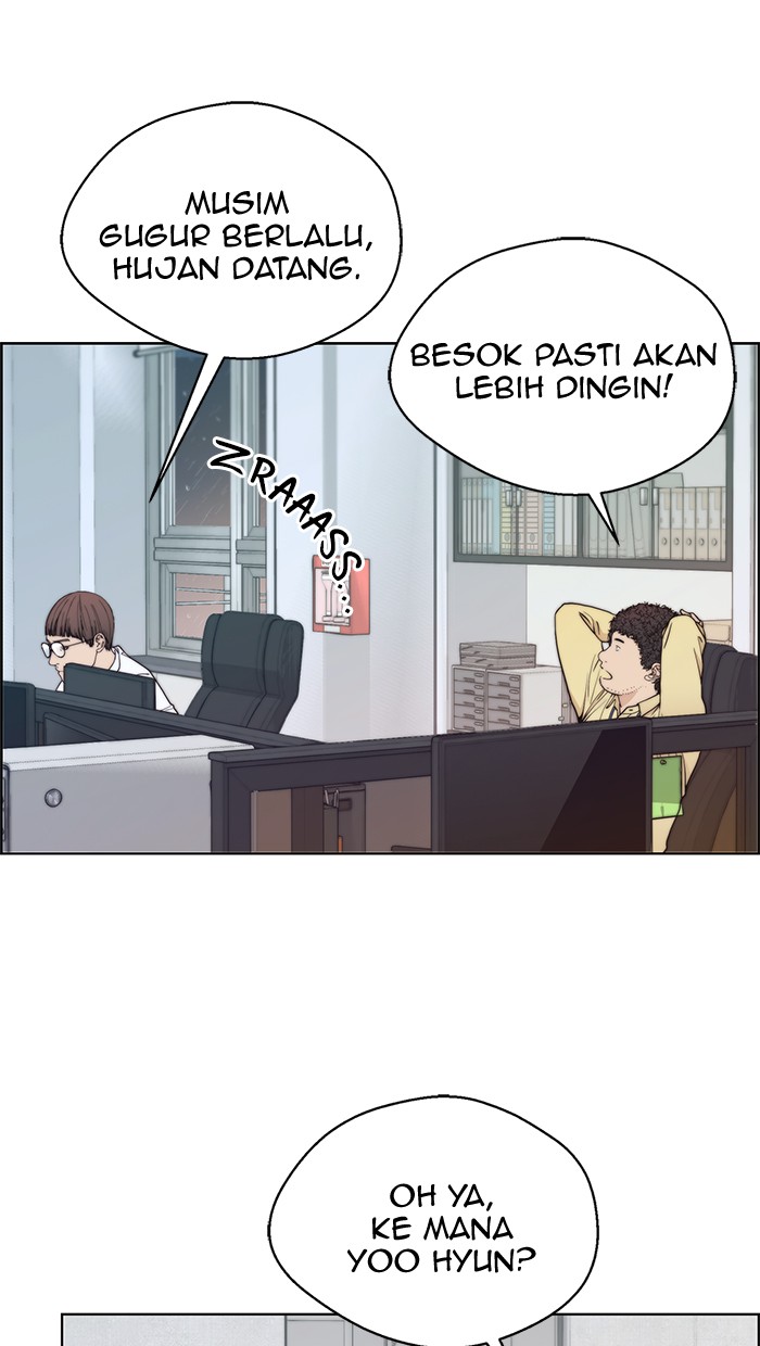 The Man Chapter 93 Gambar 60