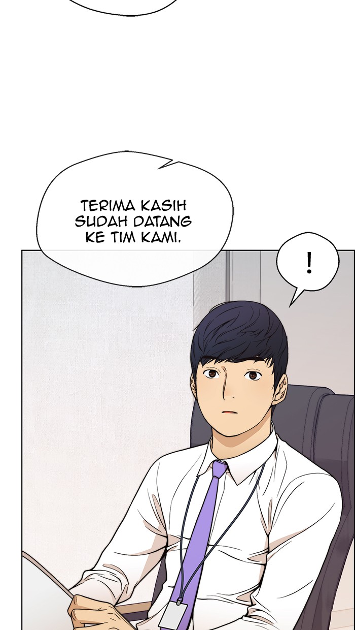 The Man Chapter 94 Gambar 10
