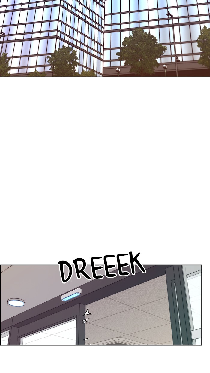 The Man Chapter 94 Gambar 79