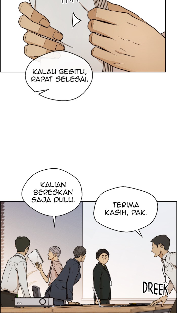 Baca The Man Chapter 98 Gambar 2