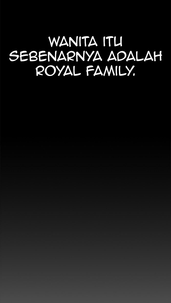 The Man Chapter 99 Gambar 89