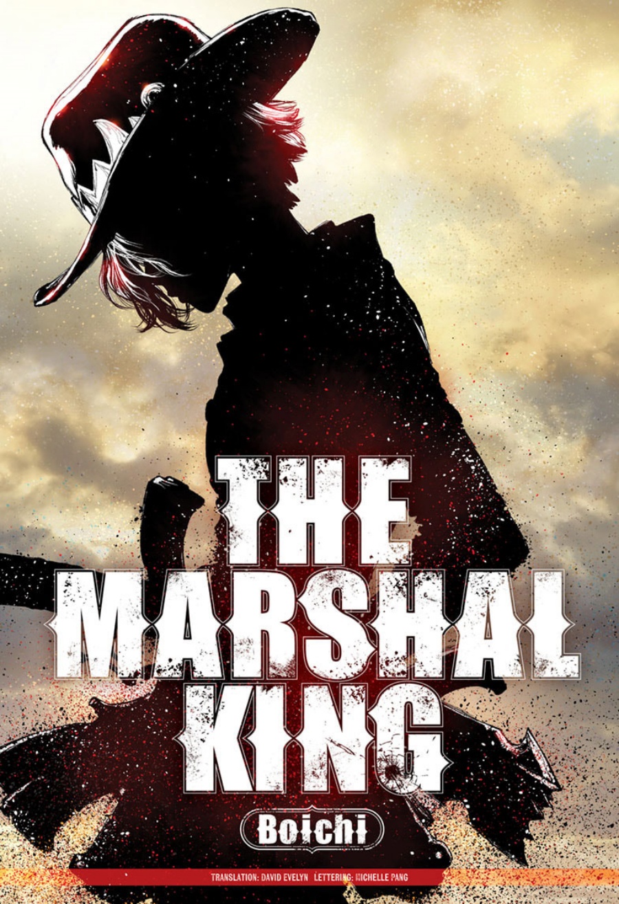 The Marshal King Chapter 1 Gambar 16