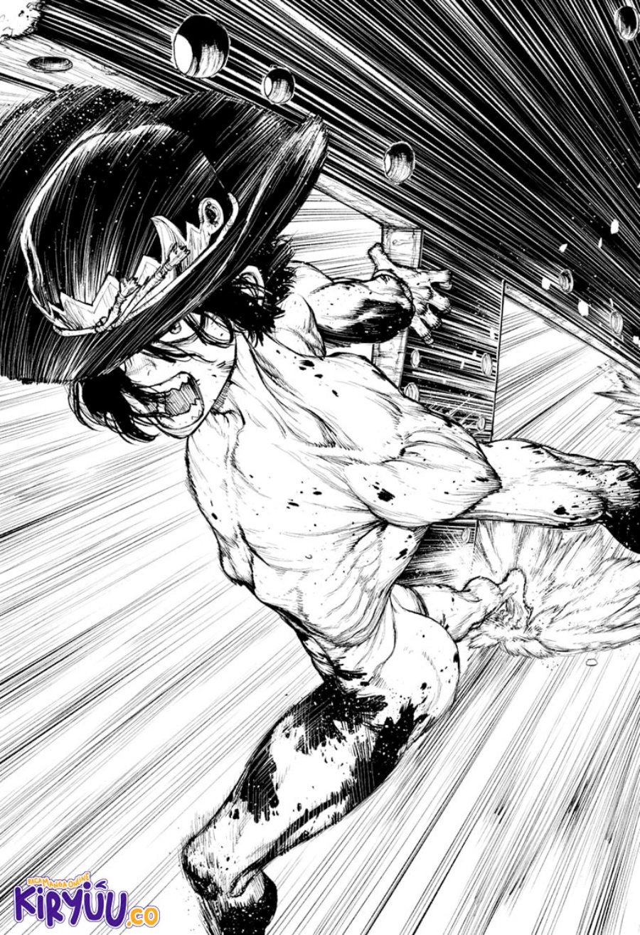The Marshal King Chapter 1 Gambar 29