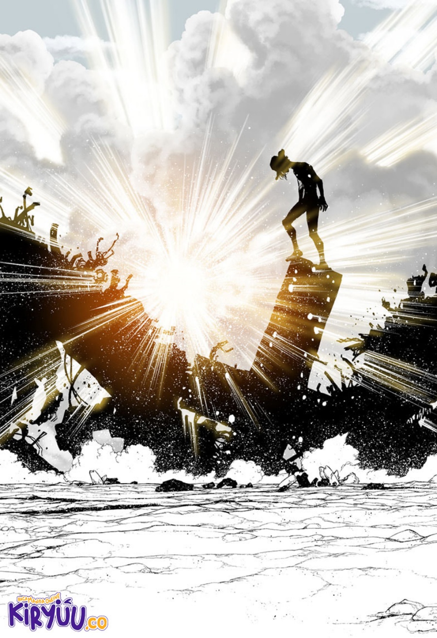 The Marshal King Chapter 1 Gambar 41