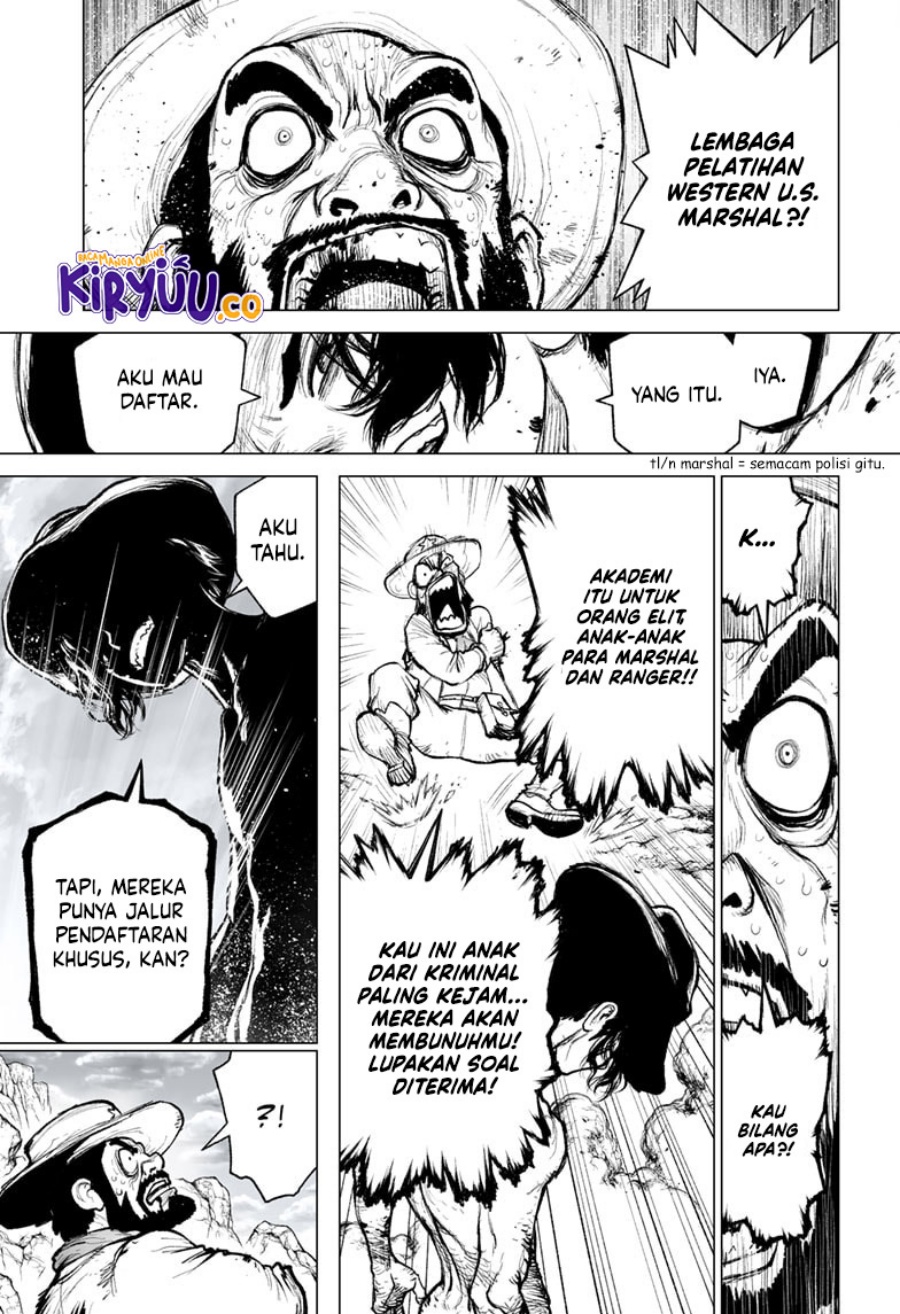 The Marshal King Chapter 1 Gambar 43