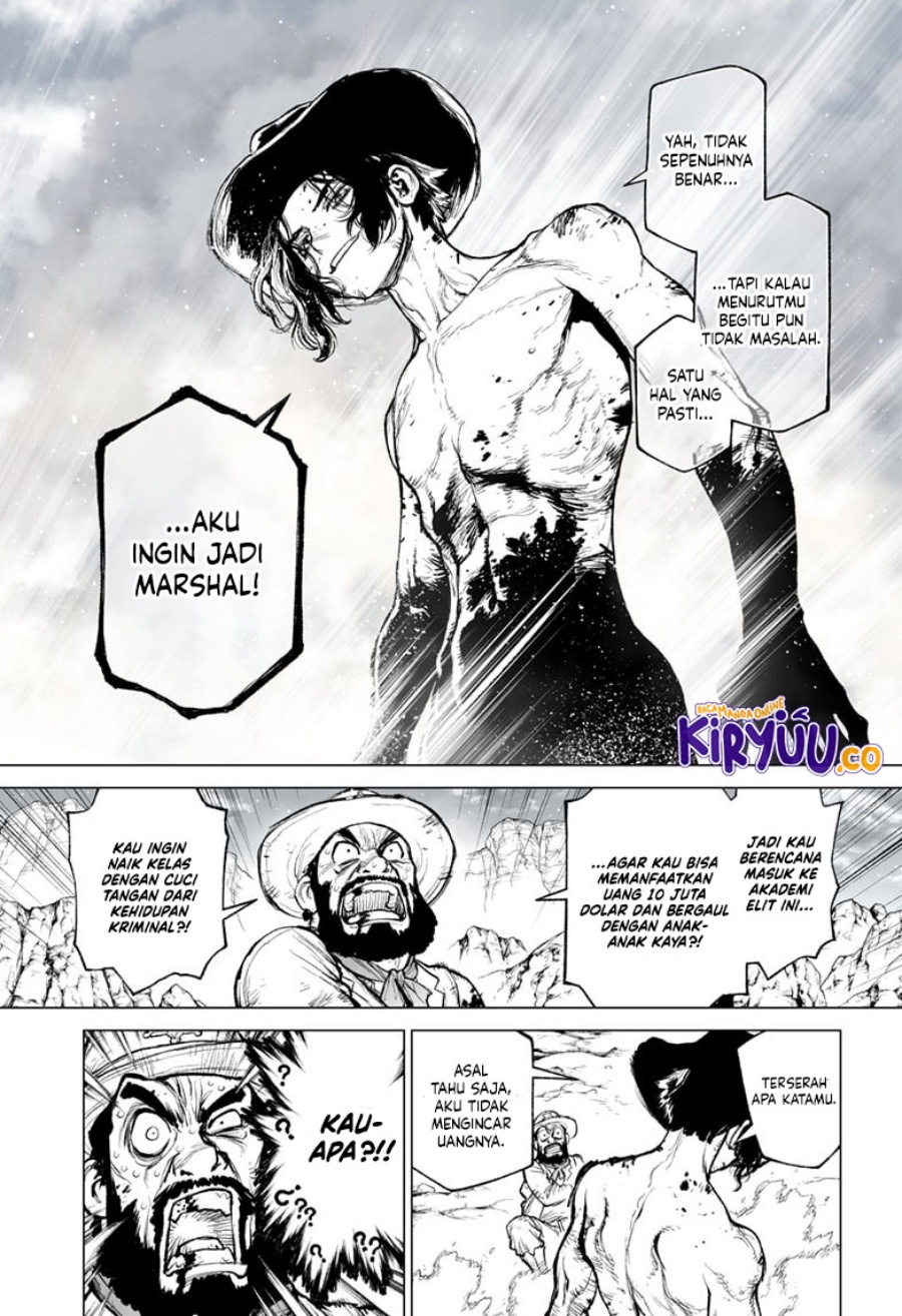 The Marshal King Chapter 1 Gambar 45