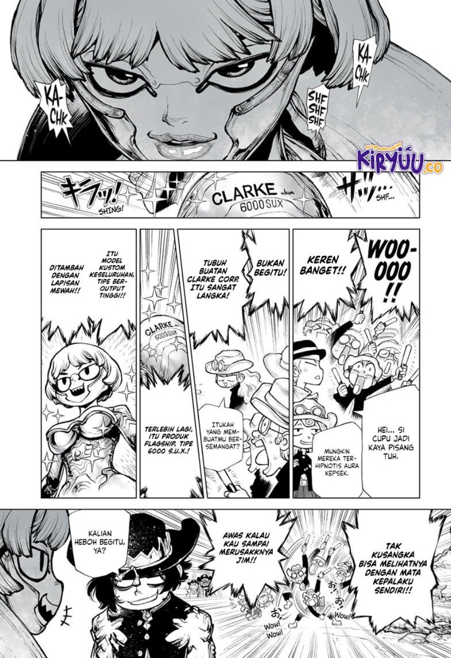 Baca The Marshal King Chapter 10 Gambar 2