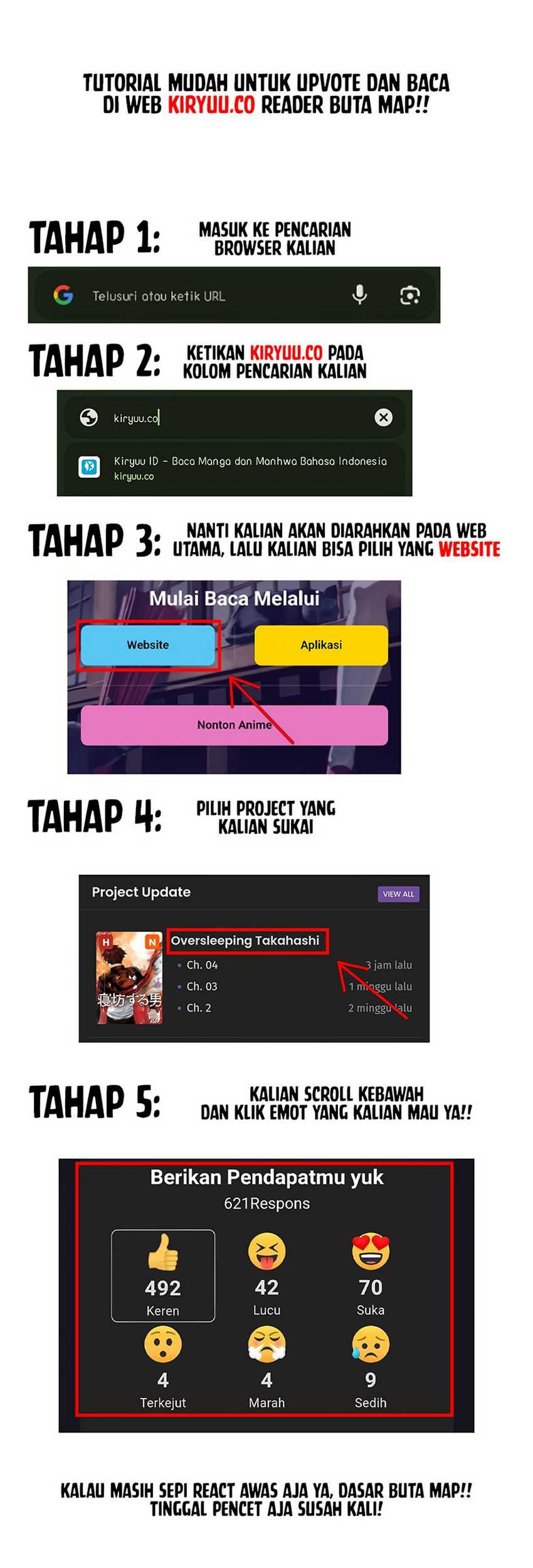 Baca The Marshal King Chapter 11 Gambar 2