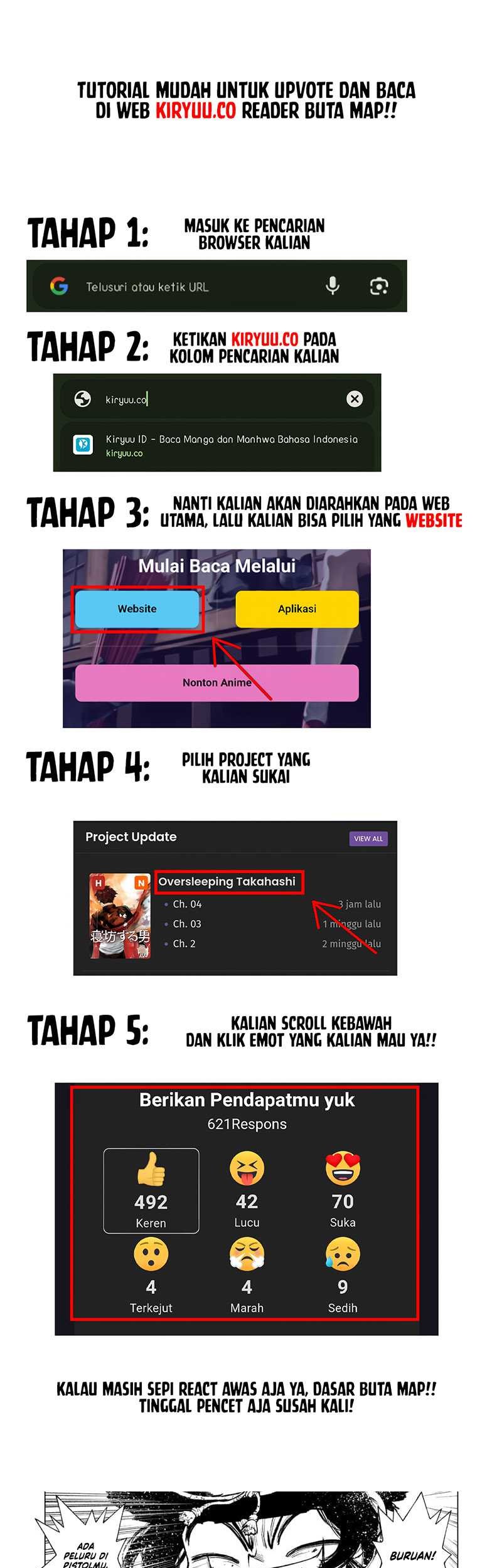 Baca The Marshal King Chapter 12 Gambar 2