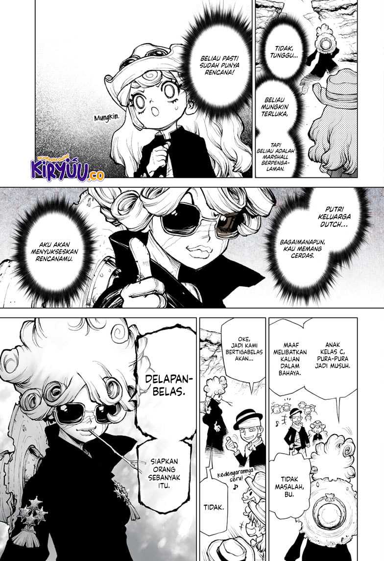 The Marshal King Chapter 12 Gambar 5