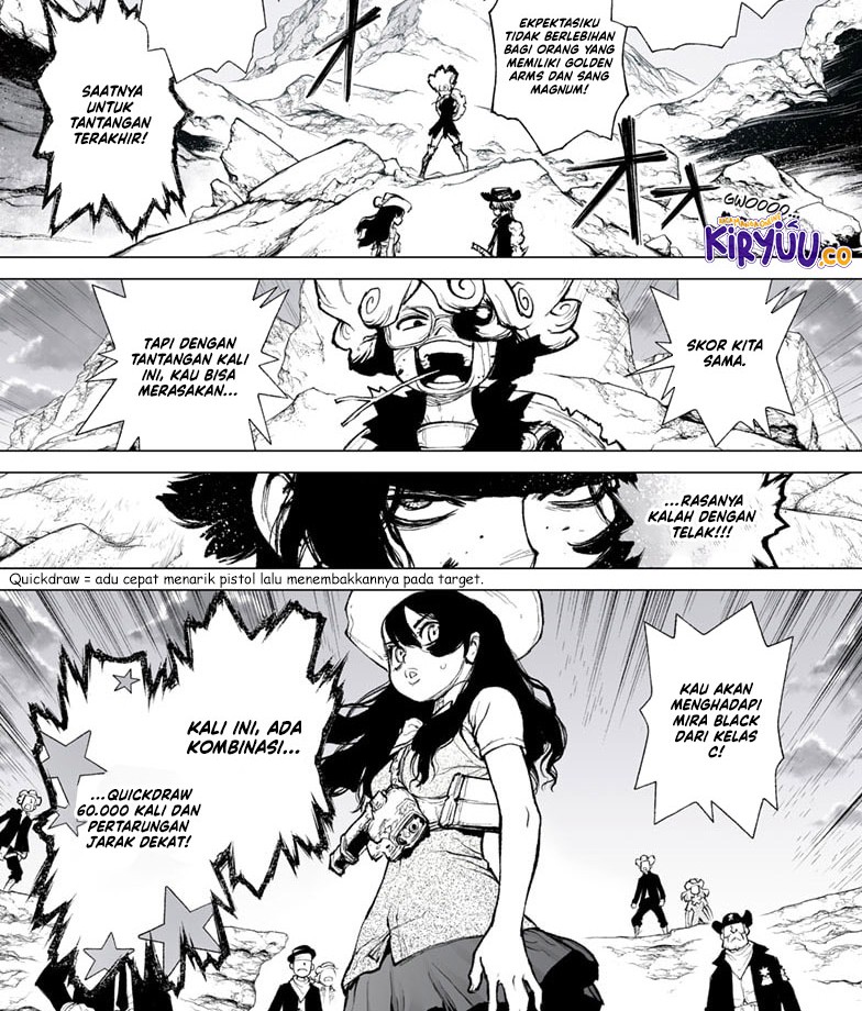 Baca  The Marshal King Chapter 13 Gambar 2
