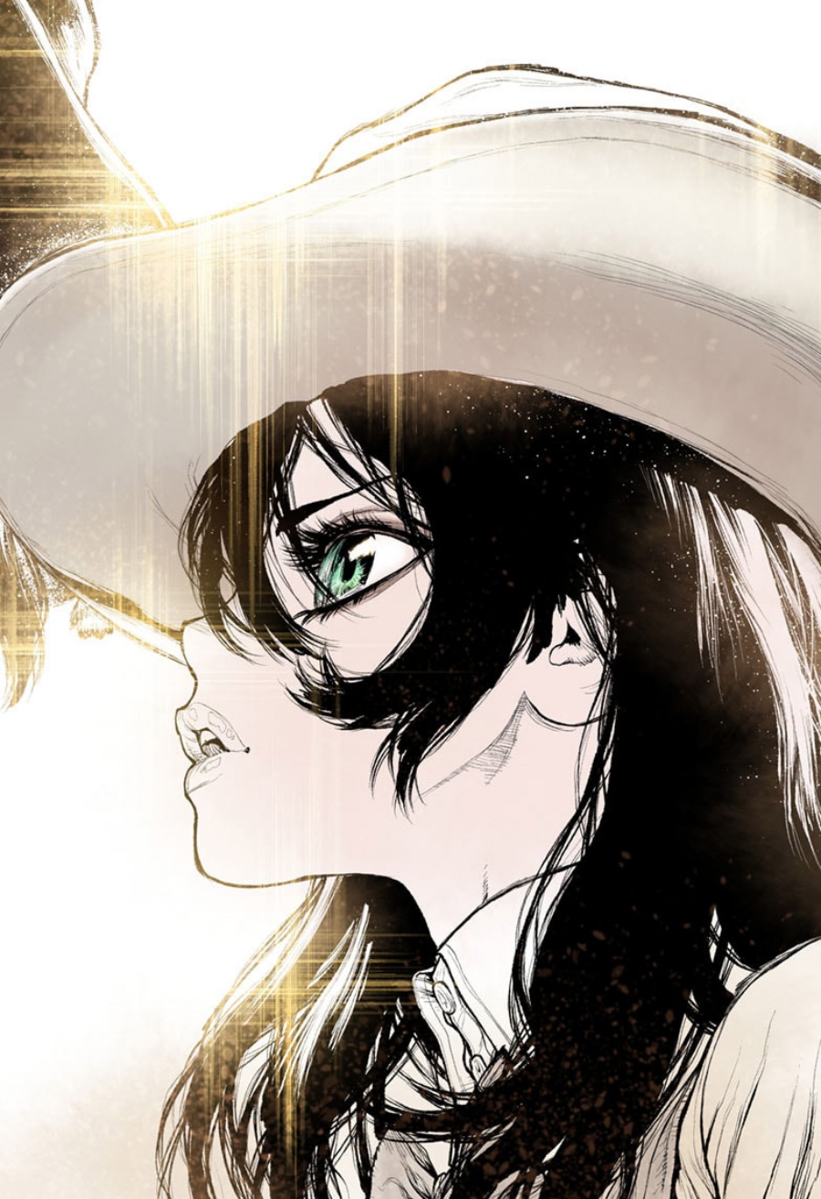 The Marshal King Chapter 2 Gambar 26