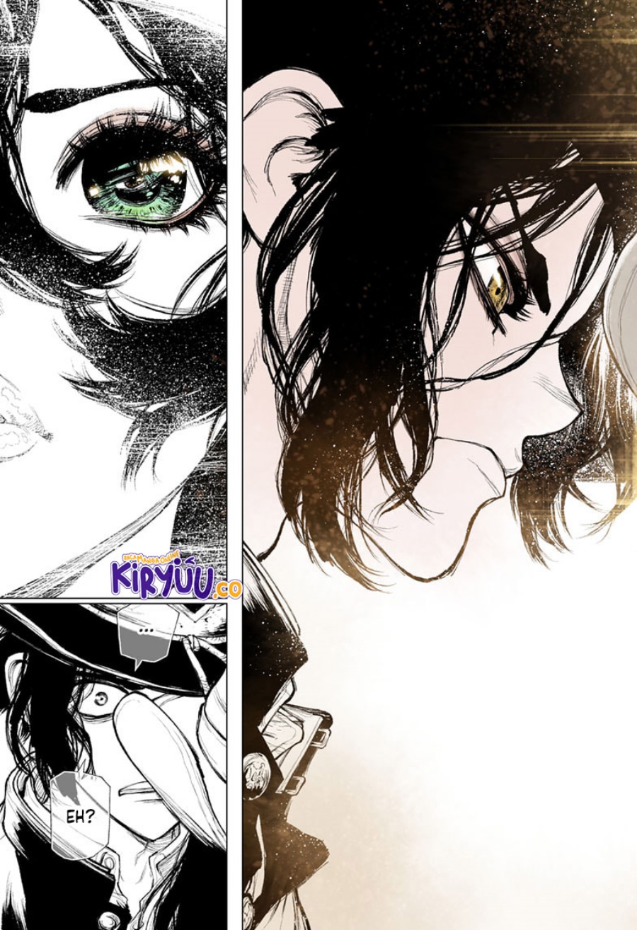 The Marshal King Chapter 2 Gambar 27