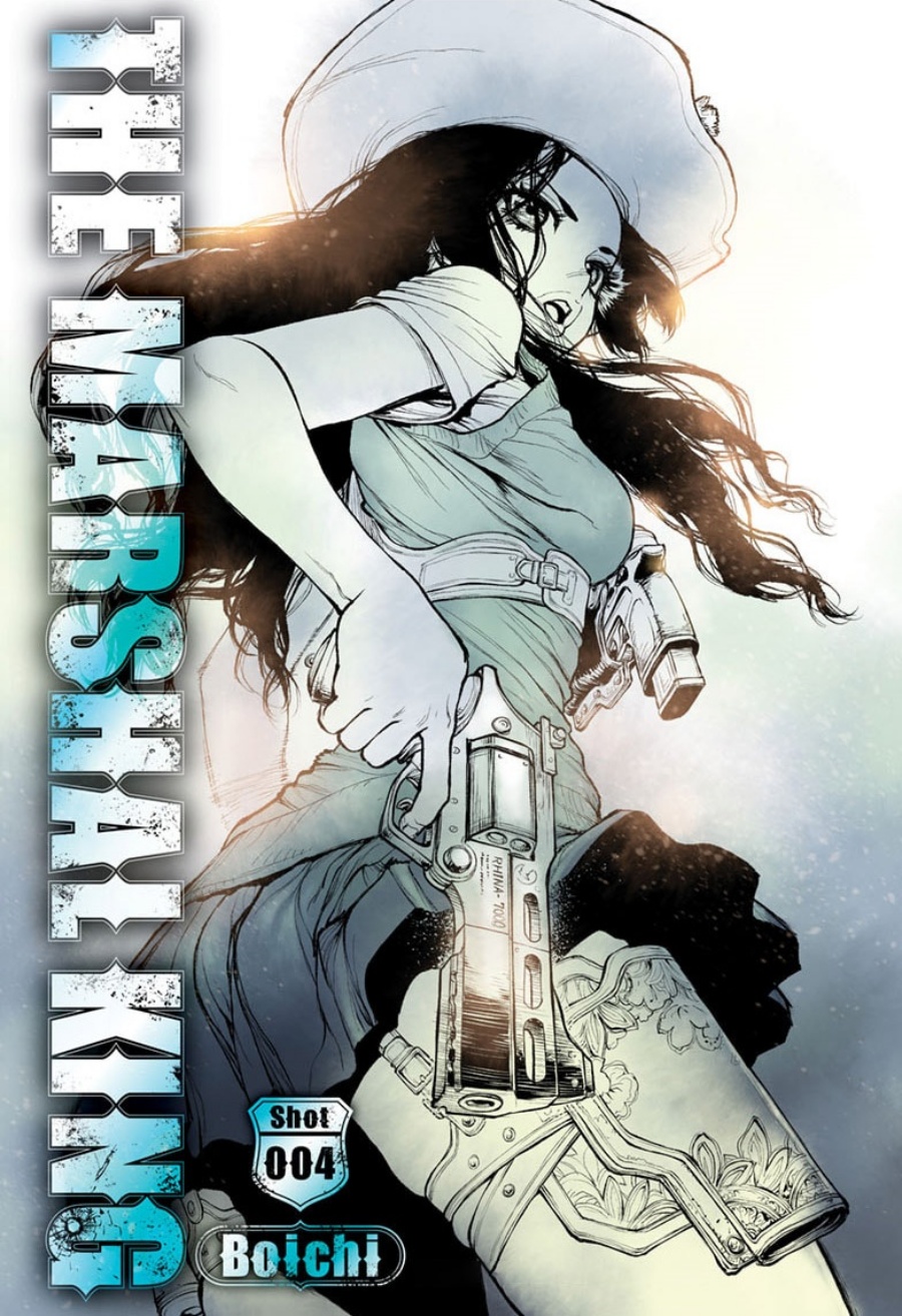 Baca The Marshal King Chapter 4 Gambar 2
